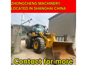 Ekskavator me zinxhirë SDLG