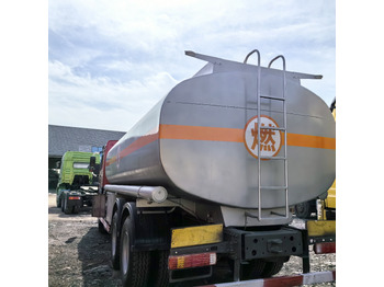 Autobot SINOTRUK Howo 6x4: foto 3