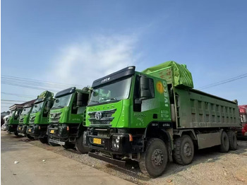 Kamioni IVECO
