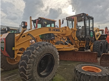 Makinë niveluese XCMG GR180