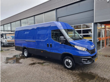 Furgon IVECO Daily