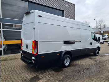 Furgon Iveco Daily 70C18 3.0D L4H3 Hi-Matic Euro 6 GVW 7000 kg: foto 2