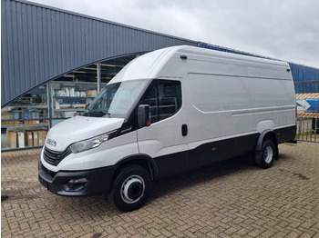Furgon Iveco Daily 70C18 3.0D L4H3 Hi-Matic Euro 6 GVW 7000 kg: foto 4