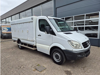 Furgon frigorifer MERCEDES-BENZ Sprinter 313