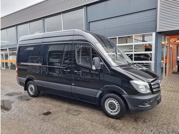 Furgon i vogël MERCEDES-BENZ Sprinter 314