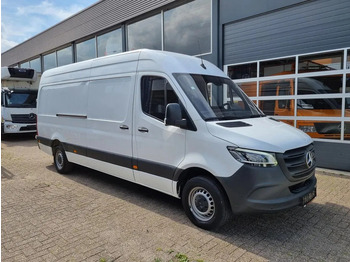 Furgon i vogël MERCEDES-BENZ Sprinter 315