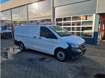 Furgon i vogël MERCEDES-BENZ Vito 114