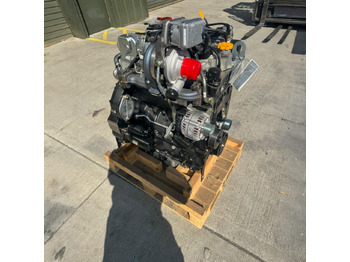 Motori JCB