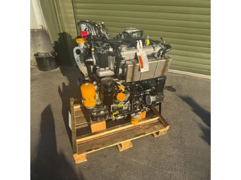 Motori JCB
