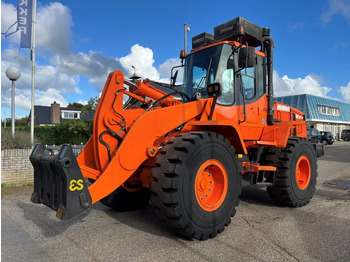 Fadrom me goma DOOSAN DL250