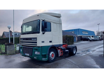 Gjysmë-kamion DAF XF 95 430