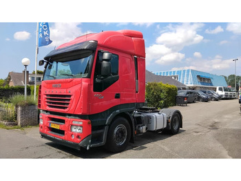 Gjysmë-kamion IVECO Stralis 440