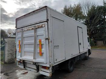 Kamion vagonetë Volvo FL 6 4x2 Box: foto 3 Kamion vagonetë Volvo FL 6 4x2 Box: foto 3