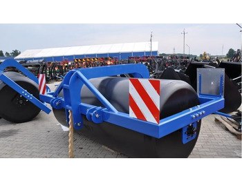 Rul bujqësor METAL-TECHNIK