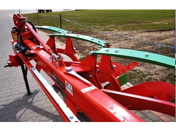 Plug i ri Zabiel Plow/ Pług zagonowy 5- skibowy ZABIEL PZ: foto 3 Plug i ri Zabiel Plow/ Pług zagonowy 5- skibowy ZABIEL PZ: foto 3