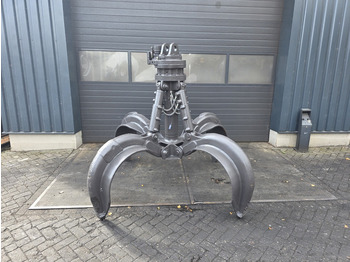 Kovë kafshuese LIEBHERR