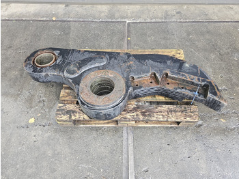 Tranxha demolimi MBI