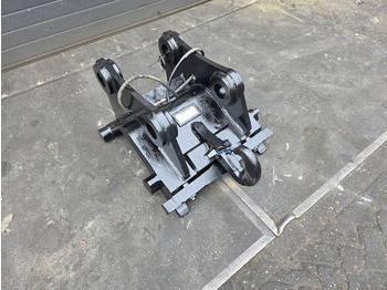 Bashkues i shpejtë për Makineri ndërtimi snelwissel cw 45 cat 325 verachtert coupler cw45: foto 2