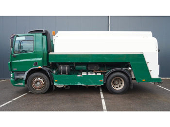 Autobot DAF 75