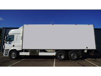 Kamion frigorifer DAF CF 480