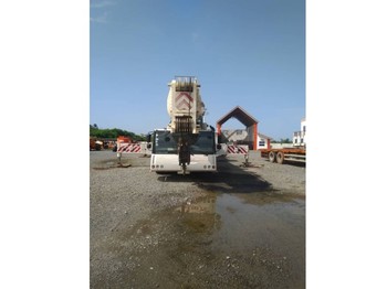 Vinç për të gjitha terrenet Liebherr LTM 1250-6.1 12X8X10: foto 2