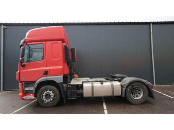 Gjysmë-kamion DAF CF 440