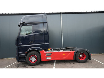 Gjysmë-kamion MERCEDES-BENZ Actros 1945