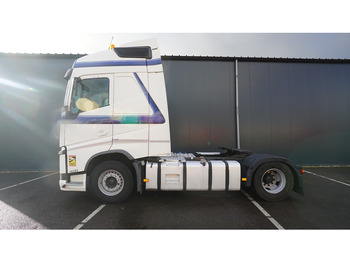 Gjysmë-kamion VOLVO FH 420