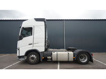 Gjysmë-kamion VOLVO FH 420