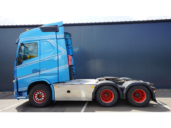 Gjysmë-kamion VOLVO FH 540