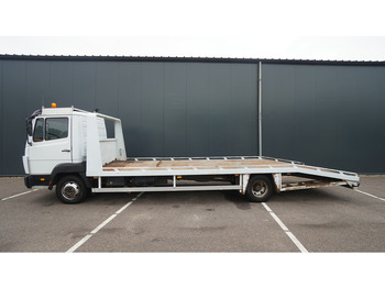 Kamioni MERCEDES-BENZ