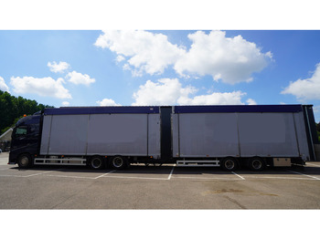 Kamioni VOLVO FH 460