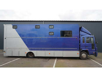 Lizingu i Volvo FL 6-9 HORSE TRANSPORT 341.000KM MANUAL GEARBOX Volvo FL 6-9 HORSE TRANSPORT 341.000KM MANUAL GEARBOX: foto 2 Lizingu i Volvo FL 6-9 HORSE TRANSPORT 341.000KM MANUAL GEARBOX Volvo FL 6-9 HORSE TRANSPORT 341.000KM MANUAL GEARBOX: foto 2