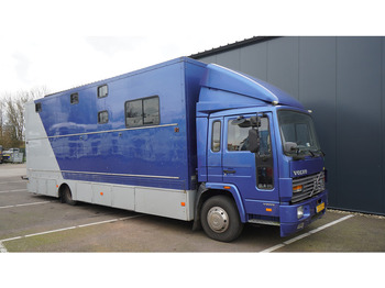Lizingu i Volvo FL 6-9 HORSE TRANSPORT 341.000KM MANUAL GEARBOX Volvo FL 6-9 HORSE TRANSPORT 341.000KM MANUAL GEARBOX: foto 4 Lizingu i Volvo FL 6-9 HORSE TRANSPORT 341.000KM MANUAL GEARBOX Volvo FL 6-9 HORSE TRANSPORT 341.000KM MANUAL GEARBOX: foto 4