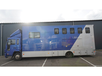 Kamion për kuaj VOLVO FL6