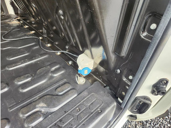 Lizingu i Fiat Doblò Maxi, 2017, 135000km, Airco, L2H1, Parkingsens Fiat Doblò Maxi, 2017, 135000km, Airco, L2H1, Parkingsens: foto 3