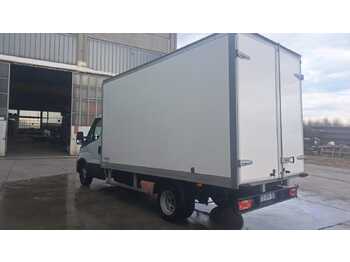 Kamion shpërndarës IVECO DAILY 35C18: foto 1