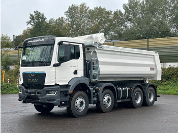 Kamion vetëshkarkues MAN TGS 41.440