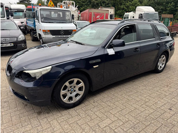 Veturë BMW