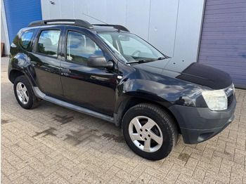 Veturë DACIA