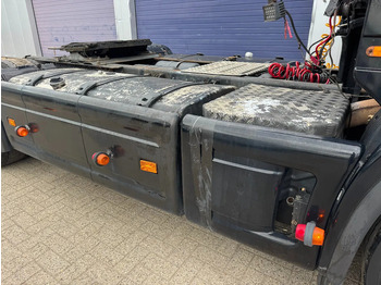 Gjysmë-kamion Scania R500 V8 **BELGIAN TRUCK-TOPLINE-EURO3**: foto 4