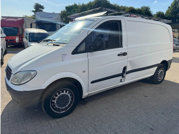 Furgon i vogël MERCEDES-BENZ Vito 109