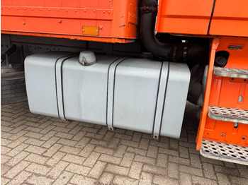 Kamion vagonetë Scania T92 **BELGIAN TRUCK-FULL STEEL-1A TOPSHAPE**: foto 4 Kamion vagonetë Scania T92 **BELGIAN TRUCK-FULL STEEL-1A TOPSHAPE**: foto 4