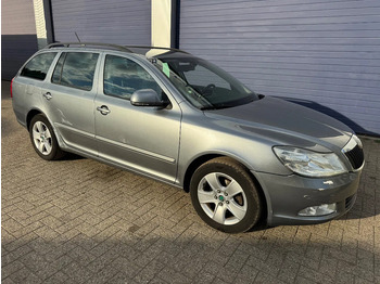 Veturë Škoda Octavia **EURO5-BELGIAN CAR**: foto 3