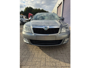 Veturë Škoda Octavia **EURO5-BELGIAN CAR**: foto 2