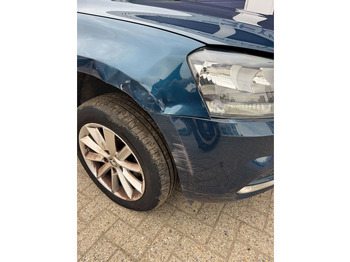 Veturë Škoda Yeti **EURO 6B-AC-BE CAR**: foto 4