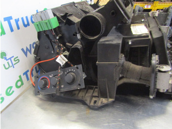 Motori dhe pjesë këmbimi për Kamioni DAF XF 105 HEATER MATRIX COMPLETE P/NO 1697537: foto 2 Motori dhe pjesë këmbimi për Kamioni DAF XF 105 HEATER MATRIX COMPLETE P/NO 1697537: foto 2