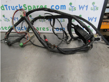Sistemi elektrik PACCAR