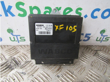 ECU WABCO
