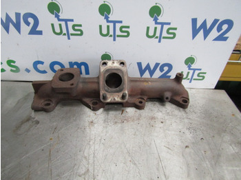 Sistemi i shkarkimit HINO